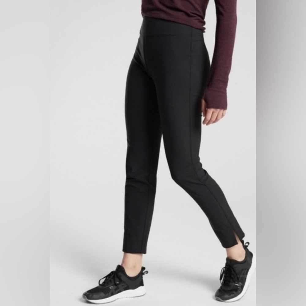 NWOT ATHLETA Wander Slim Ankle Pant